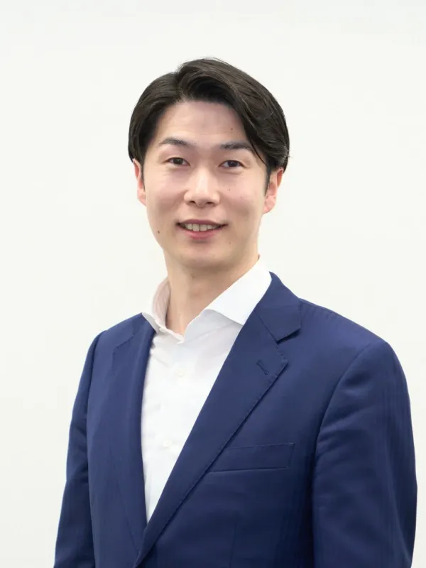 社会保険労務士法人とうかい アドバイザリーチーム 赤塚 俊亮氏