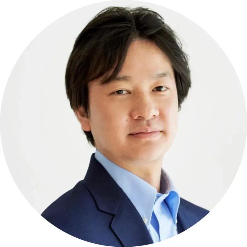 斉藤 正行 氏