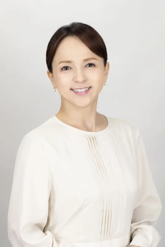 知花くららさん