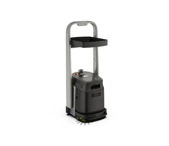 PhanShop ロボット