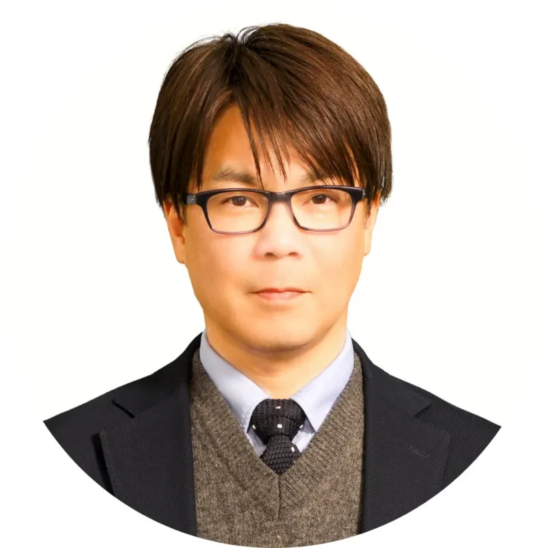 竹下 康平 氏