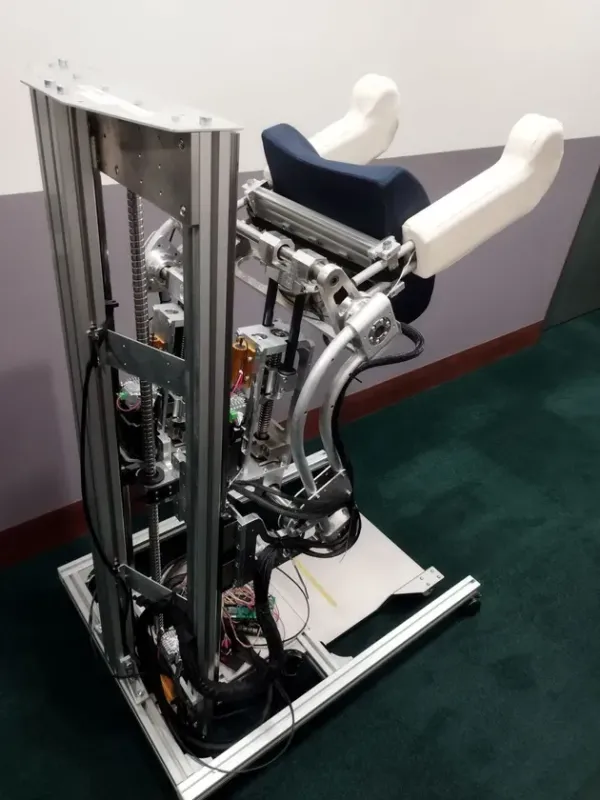 1号機