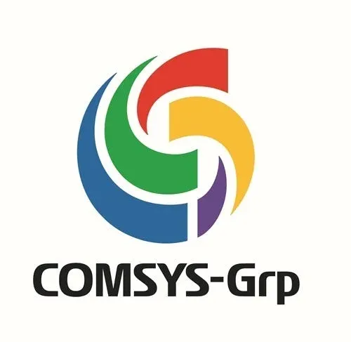 COMSYS-Grp ロゴ