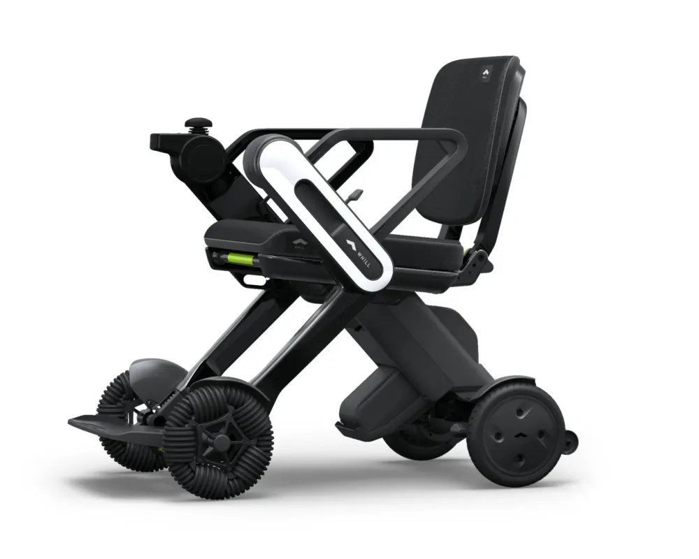 WHILL Model C Lite製品単体