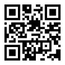 ホウカンノワ公式LINE 友だち追加用QRコード
