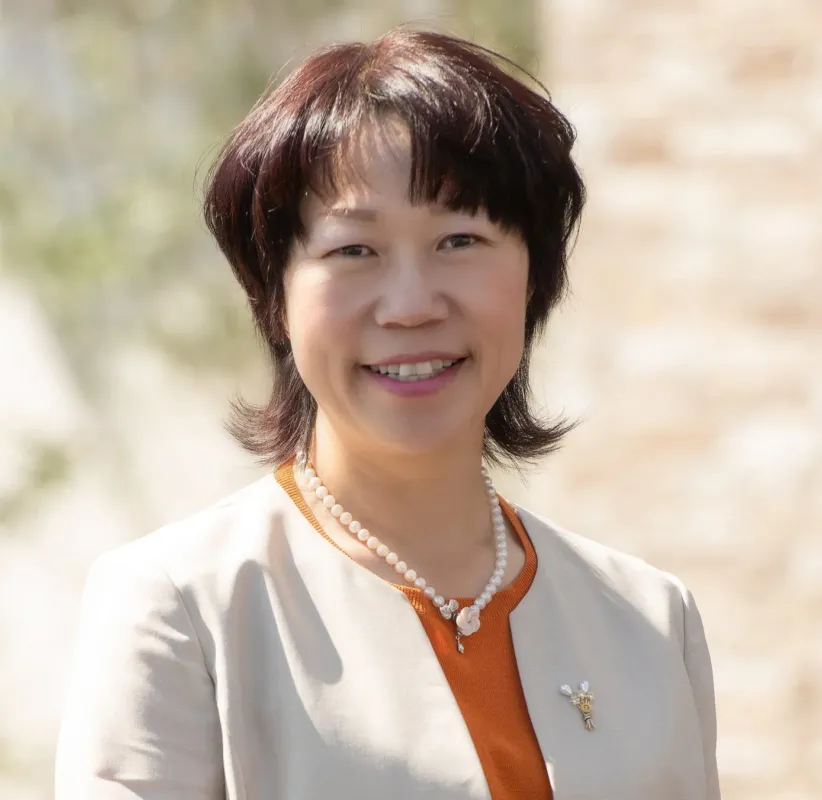 株式会社孫の手 代表取締役社長 浦野幸子氏